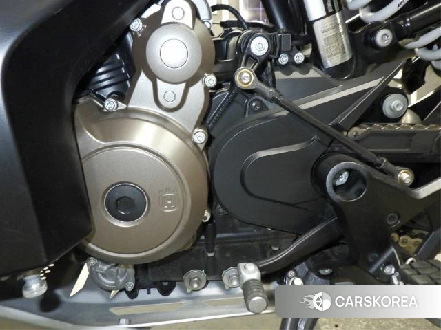 Engine photo