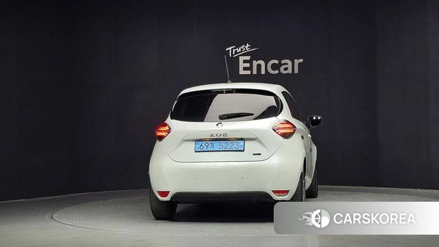 Renault Korea (Samsung) Joe id 4429027 из Кореи 23