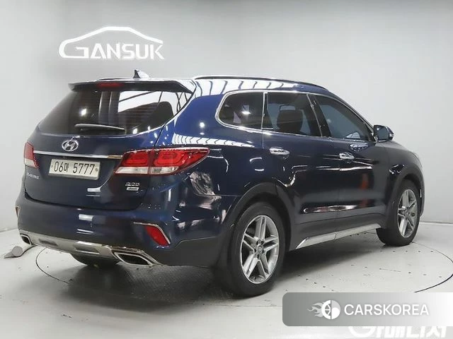 Hyundai The New Max Cruise id 3861865 из Кореи 14