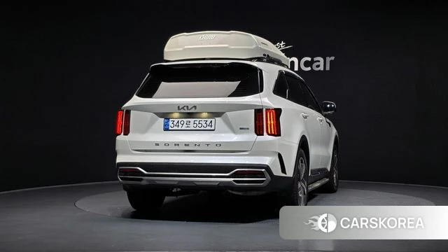 Kia Sorento 4th Generation id 4383127 из Кореи 25
