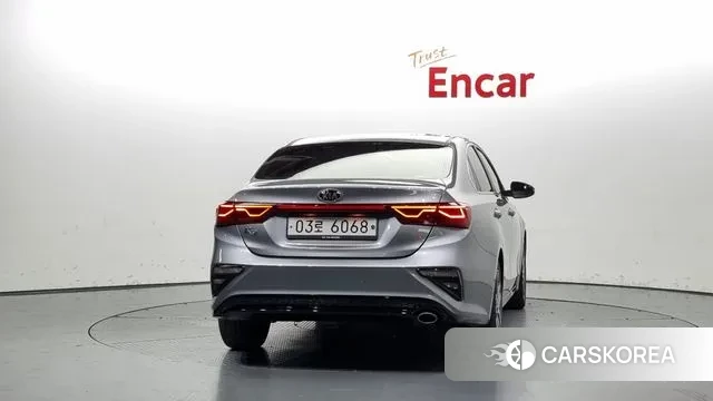 Kia Come New K3 id 3039063 из Кореи 14