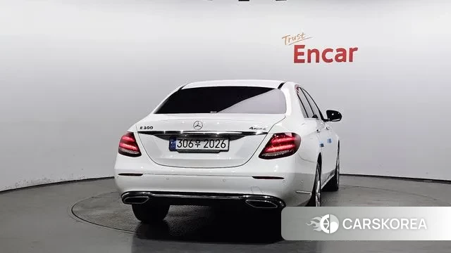 Mercedes-Benz E-Class W213 id 3023927 из Кореи 14