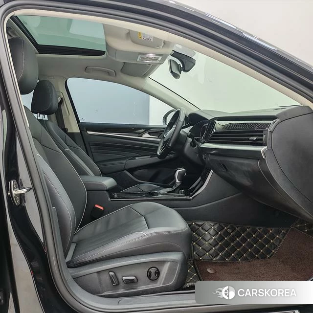 Volkswagen Passat id 4213129 из Китая 11