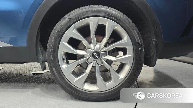 Kia Sorento 4th Generation id 4646819 из Кореи 27