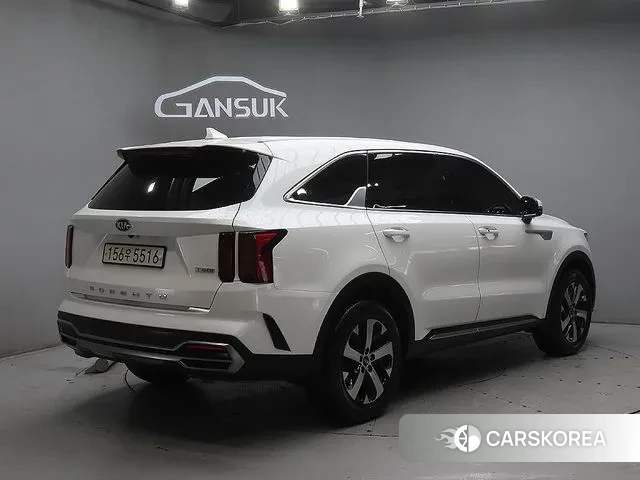 Kia Sorento 4th Generation id 3587427 из Кореи 14