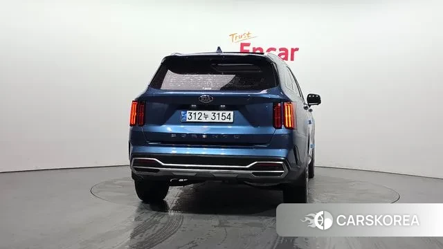 Kia Sorento 4th Generation id 3417450 из Кореи 14