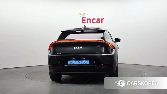 Kia EV6 id 3665550 из Кореи 14