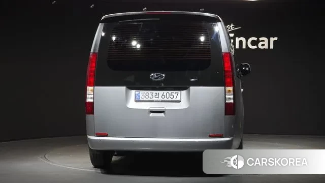 Hyundai Staria id 3684995 из Кореи 14