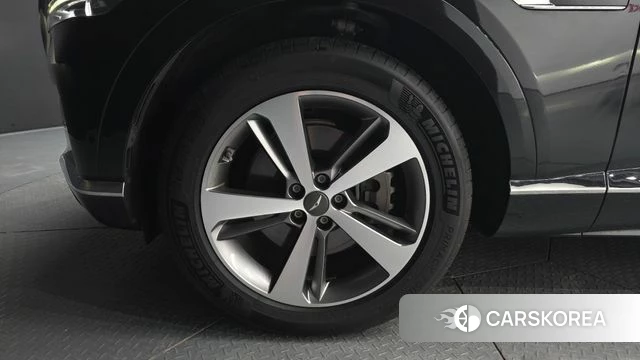 Genesis GV80 id 4609784 из Кореи 25