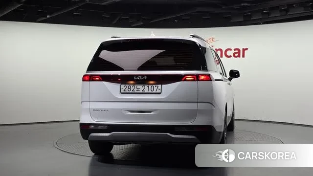 Kia Carnival 4th generation id 3273786 из Кореи 14