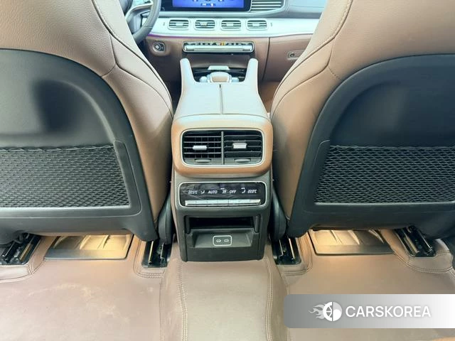 Mercedes-Benz GLE (import) id 3856215 из Китая 14