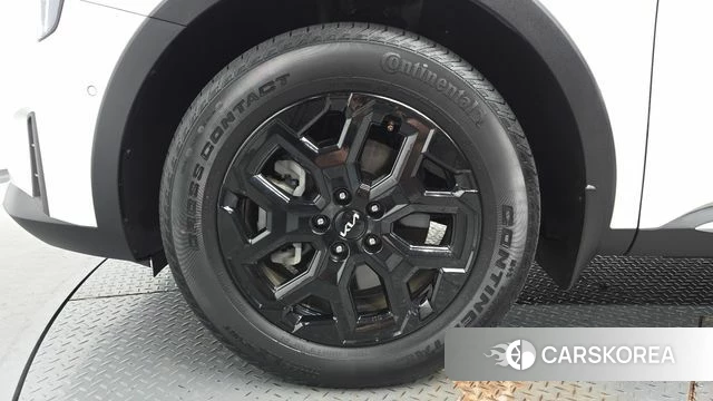 Kia The New Sorento 4th Generation id 4560634 из Кореи 28