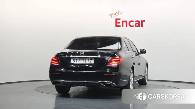 Mercedes-Benz E-Class W213 id 3779299 из Кореи 14