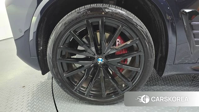 BMW X5 (G05) id 4479899 из Кореи 24