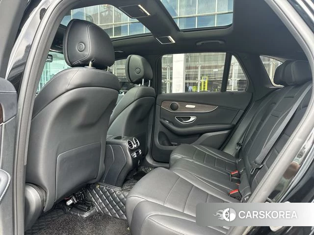 Mercedes-Benz GLC id 4393280 из Китая 7
