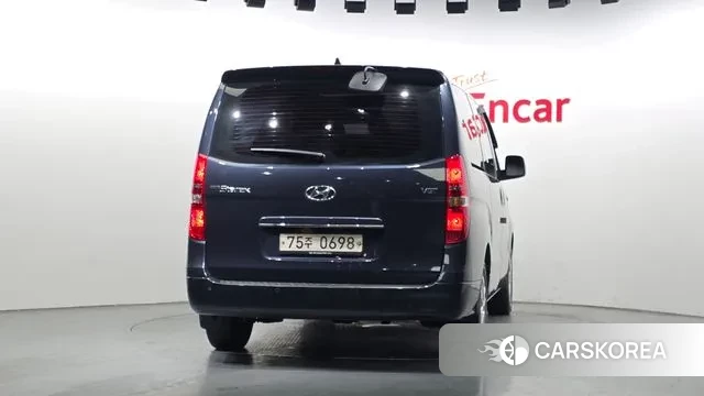 Hyundai The New Grand Starex id 3772963 из Кореи 14