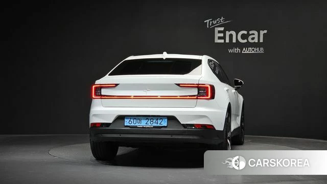 Polestar Polestar 2 id 4753292 из Кореи 14