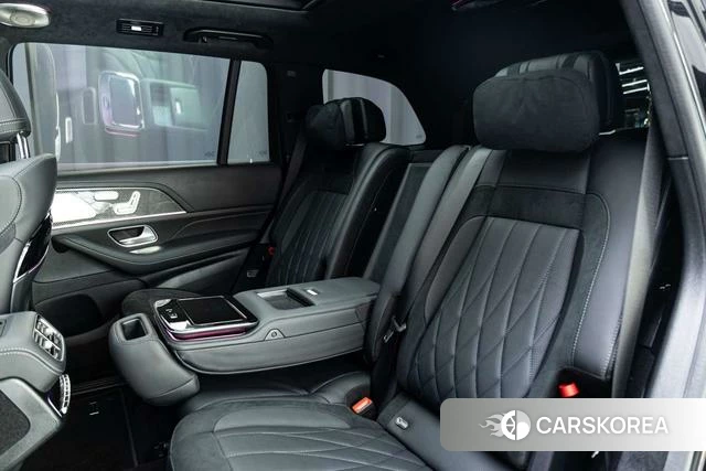 Mercedes-Benz GLS AMG id 4259966 из Китая 19