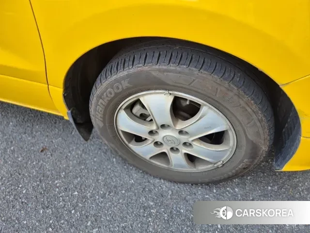 Hyundai The New Grand Starex id 3434710 из Кореи 11