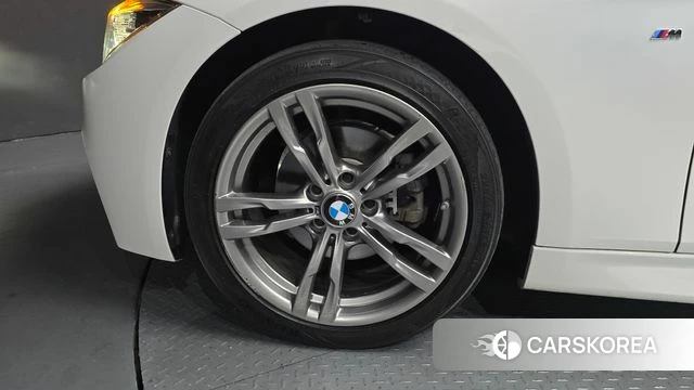 BMW 3 Series (F30) id 4677976 из Кореи 25