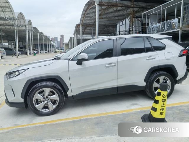 Toyota RAV4 Rongfang id 4335038 из Китая 15