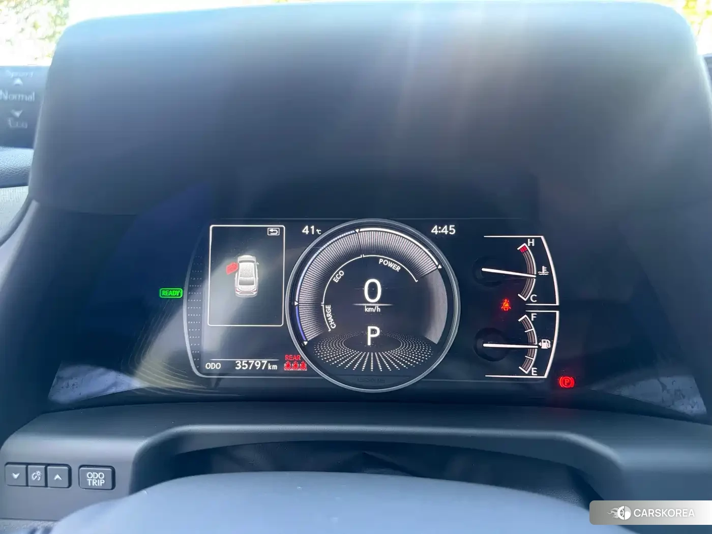 Lexus ES id 4680517 из Китая 8