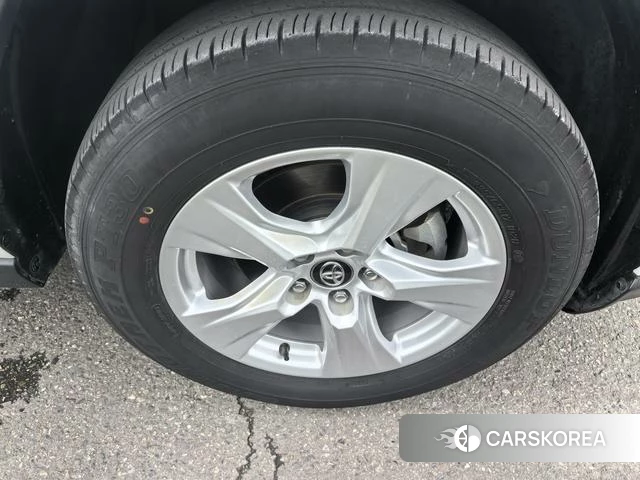 Toyota RAV4 Rongfang id 4276648 из Китая 12
