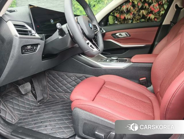 BMW 3 series 2025 Другой из Китая, фото 6