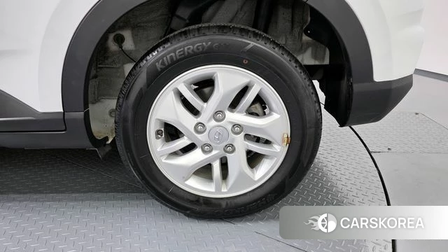 Hyundai Venue id 3844958 из Кореи 14