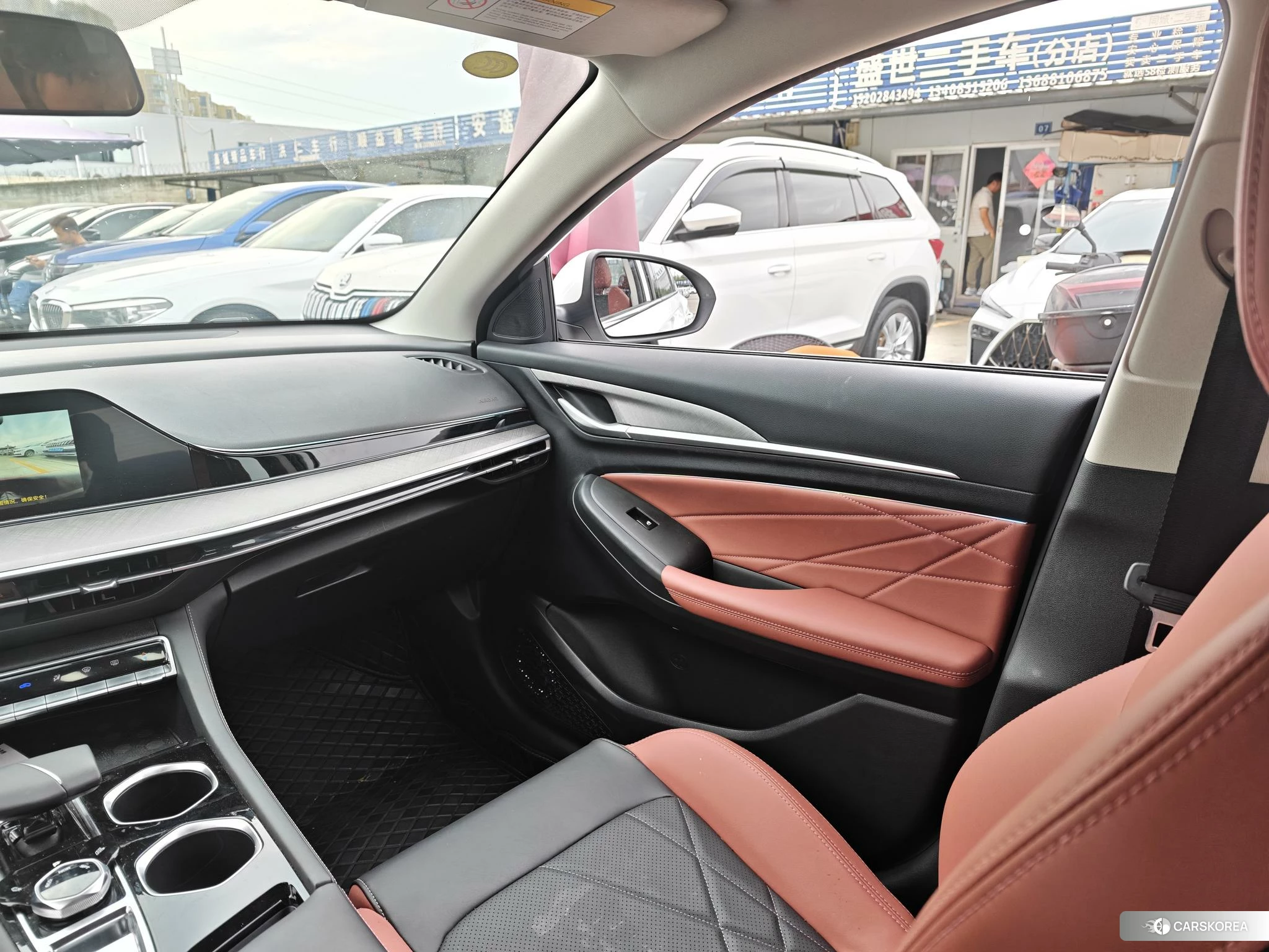 Chang'an Yidong id 4440389 из Китая 10