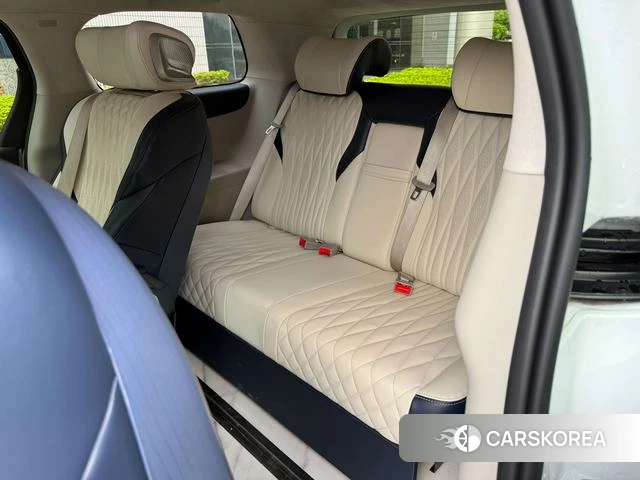 Buick GL8 id 3869808 из Китая 19