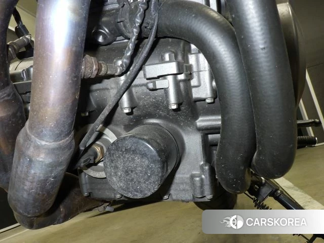Engine photo
