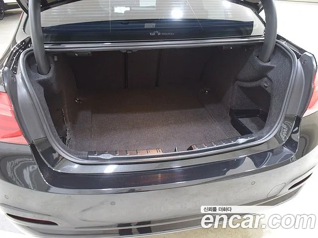 BMW 3 Series (F30) id 2308742 из Кореи 14