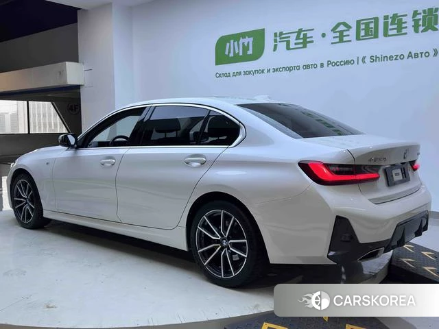 BMW 3 series id 4264689 из Китая 15