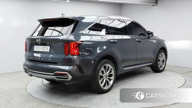 Kia Sorento 4th Generation id 4356075 из Кореи 14