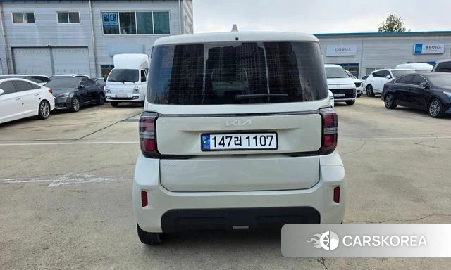 Kia The New Kia Ray id 4280209 из Кореи 12