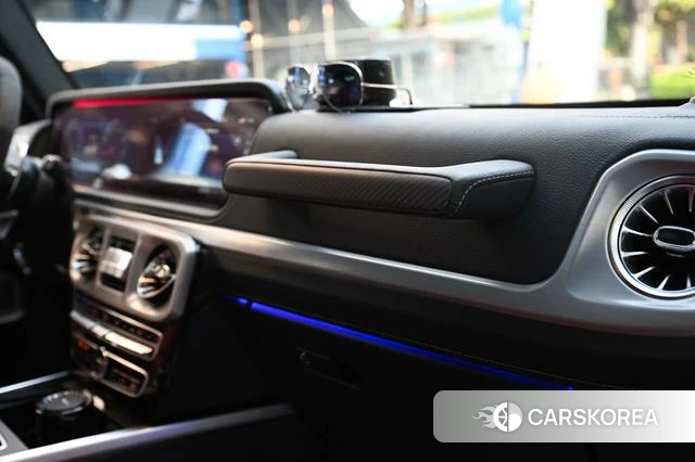 Mercedes-Benz G-class AMG id 4261045 из Китая 13
