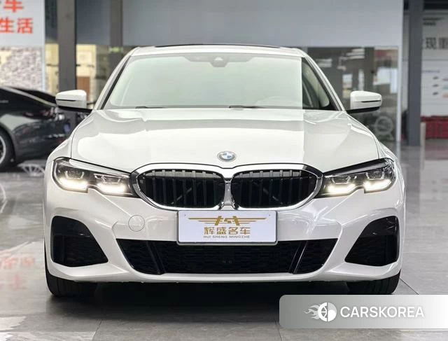 BMW 3 series id 4314718 из Китая 10