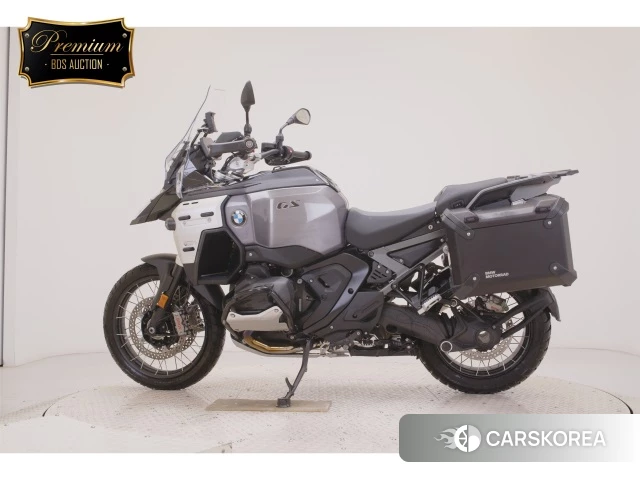 Проданный BMW R1300GS ADVENTURE ASA 2025 из Японии, фото 2