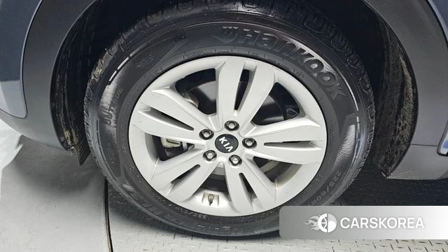 Kia Sportage 4th Generation id 4563367 из Кореи 26