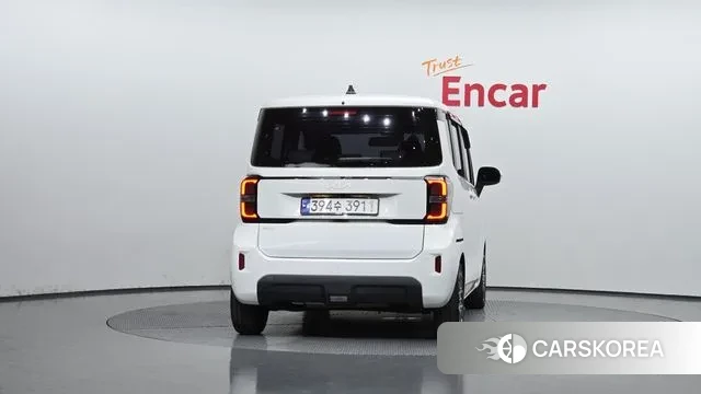 Kia The New Kia Ray id 3426705 из Кореи 14