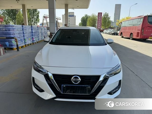 Nissan Xuan Yi id 4212540 из Китая 10