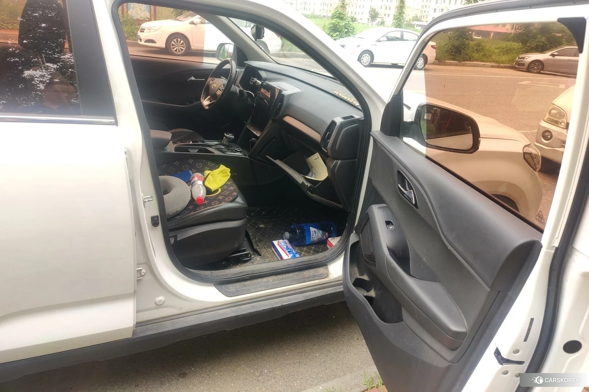Hyundai ix35 id 4479506 из Китая 11