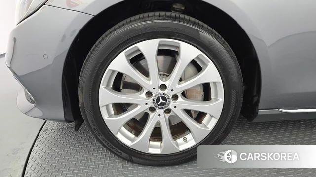 Mercedes-Benz E-Class W213 id 4502506 из Кореи 25
