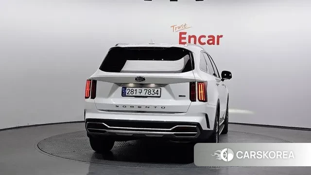 Kia Sorento 4th Generation id 3355862 из Кореи 14