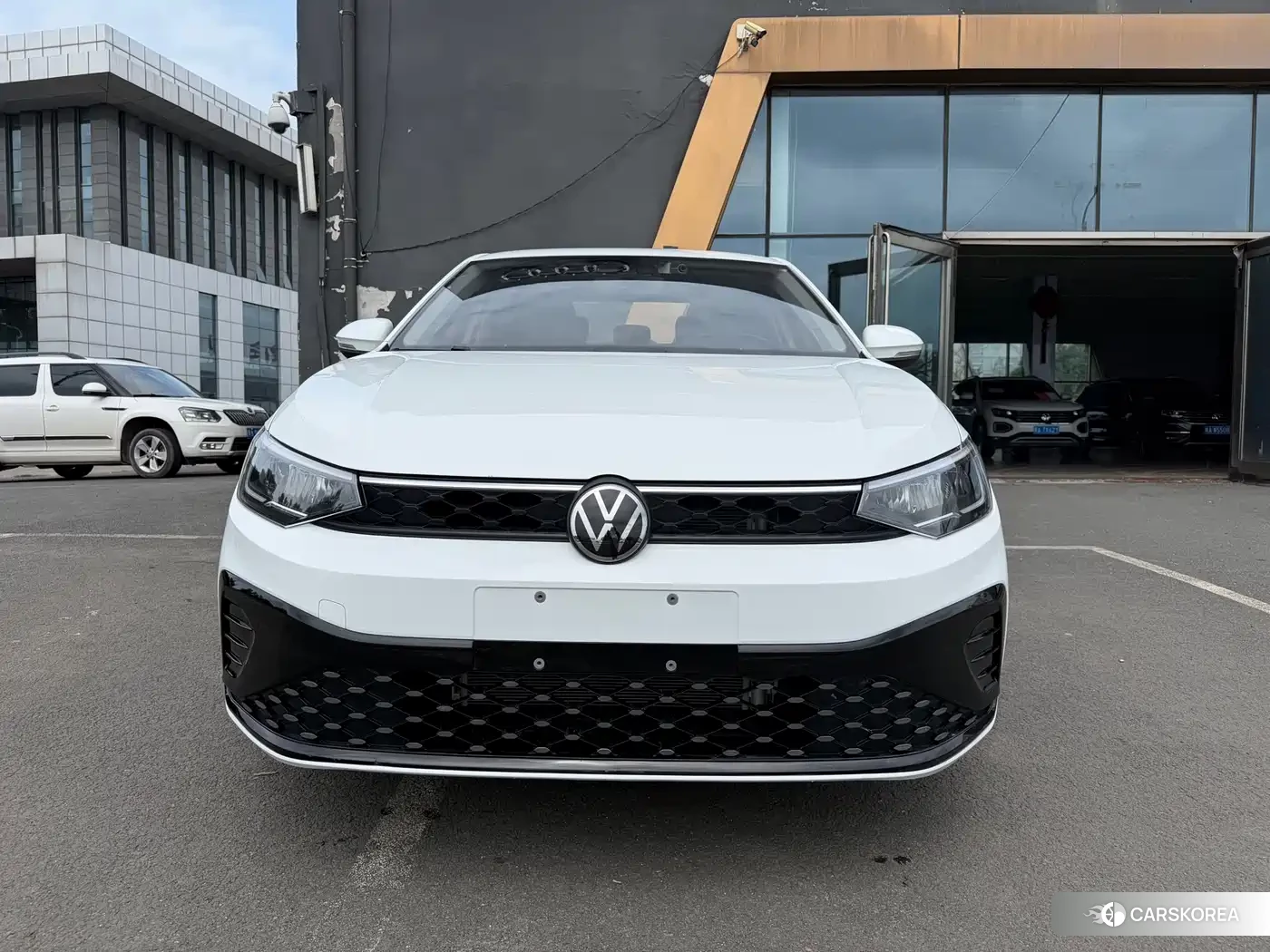 Volkswagen Lavida id 4576563 из Китая 11