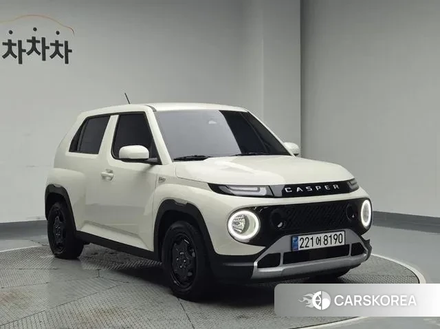 Hyundai Casper id 3241381 из Кореи 12