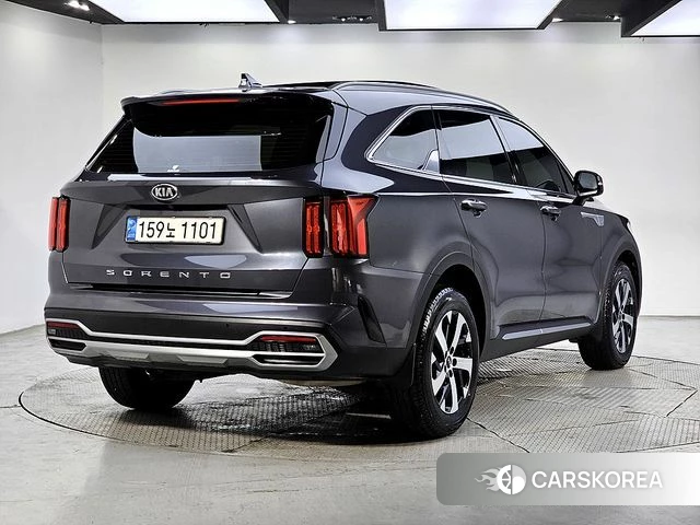 Kia Sorento 4th Generation id 4464699 из Кореи 14