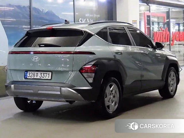 Hyundai Kona (SX2) id 2997271 из Кореи 14