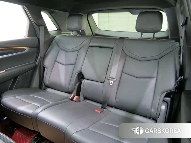 Cadillac XT5 id 4235741 из Китая 15